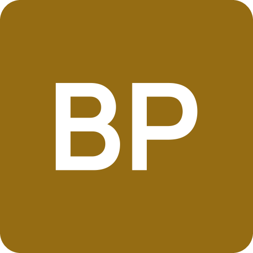 Bath Pigment Clinic logo